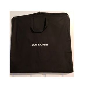 Saint Laurent Garment Bag
